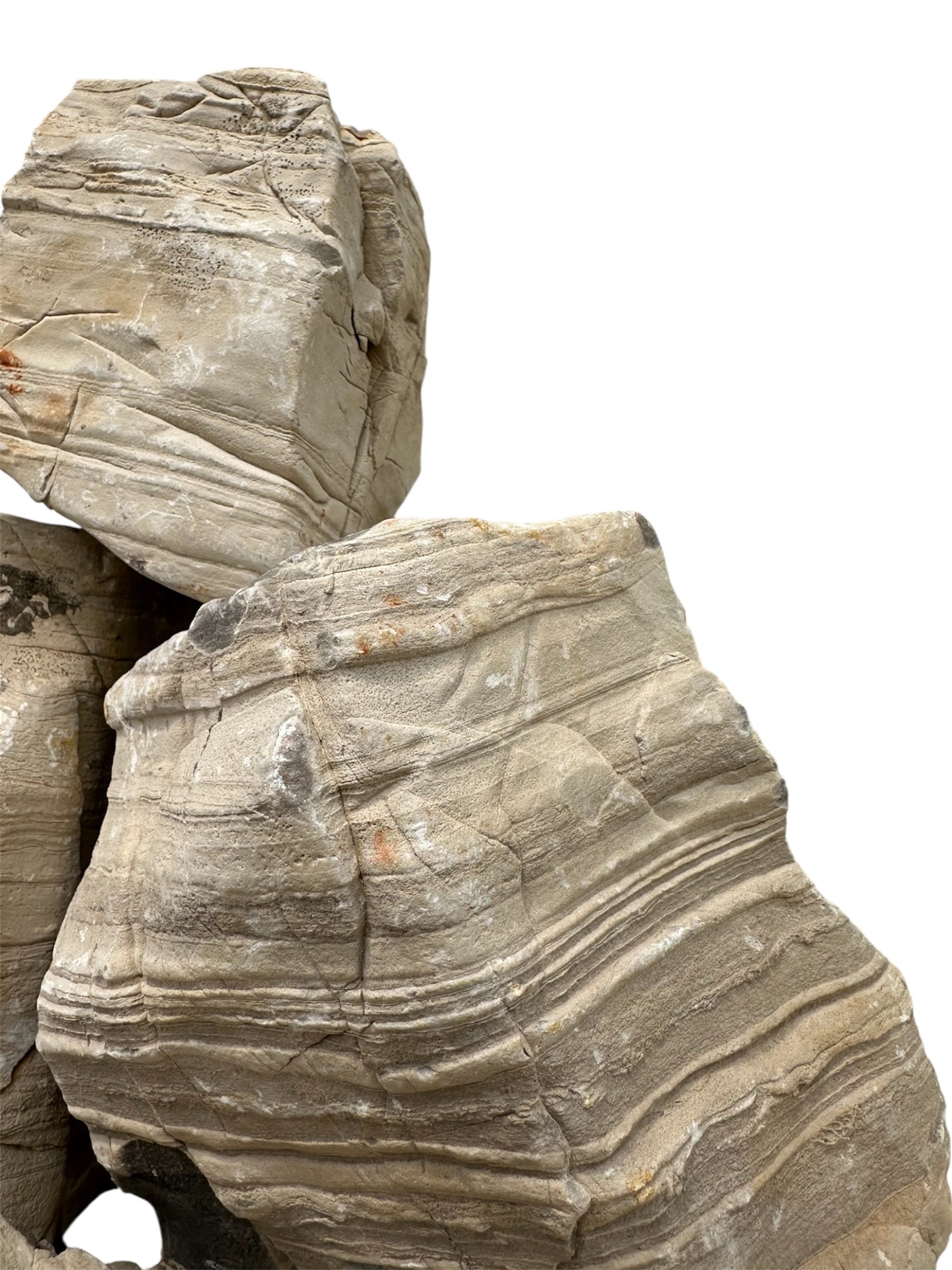 Gobi Desert Stone