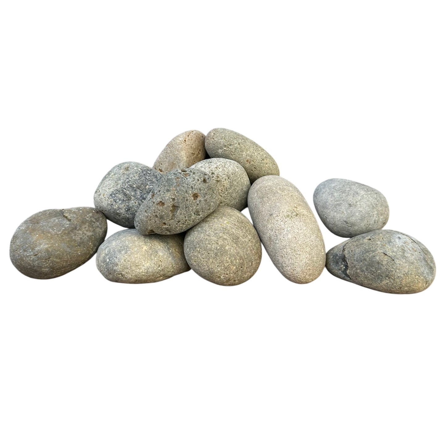 Ancient River Stone