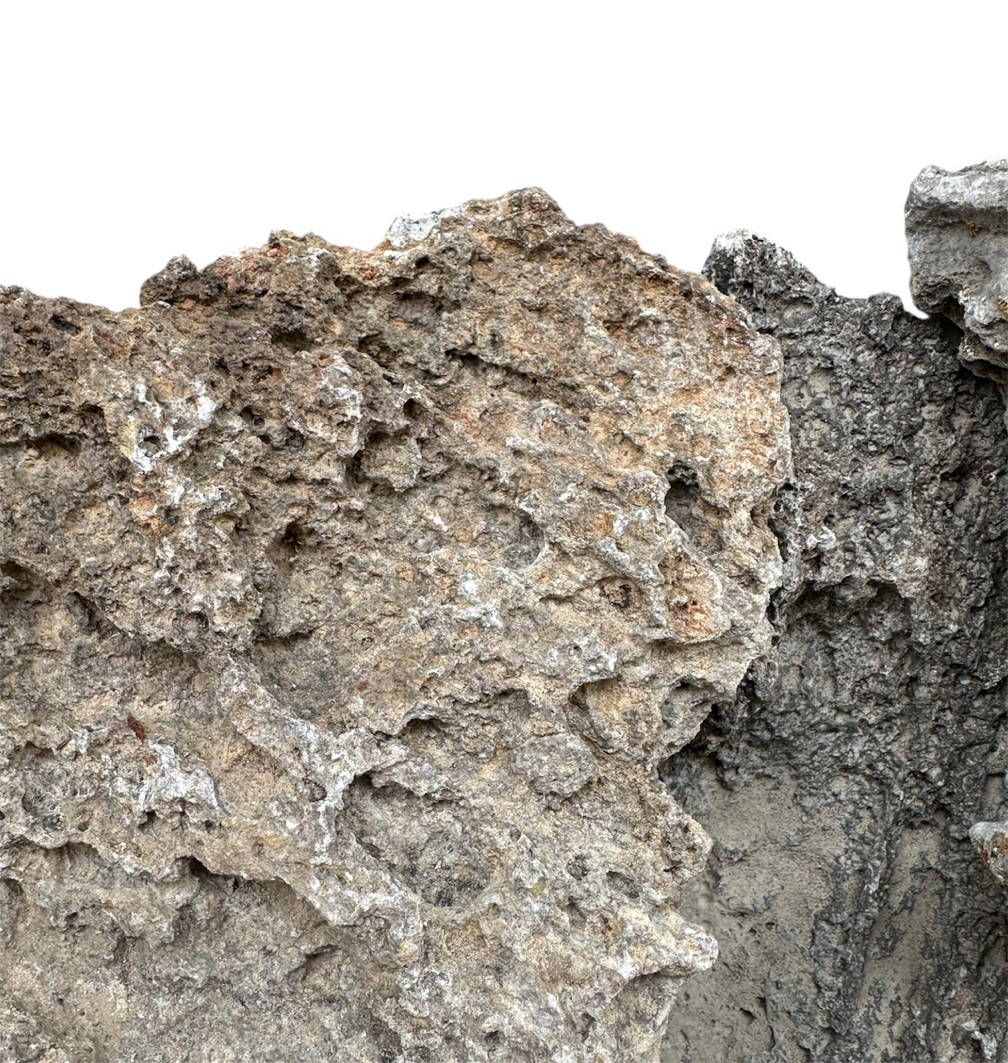 Lace Rock