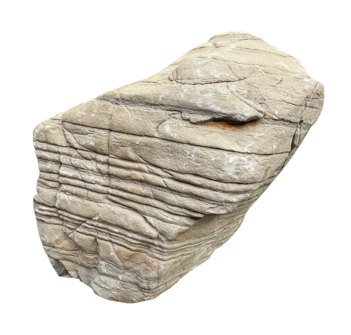 Gobi Desert Stone
