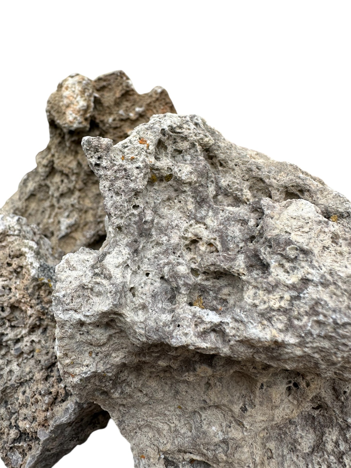 Lace Rock