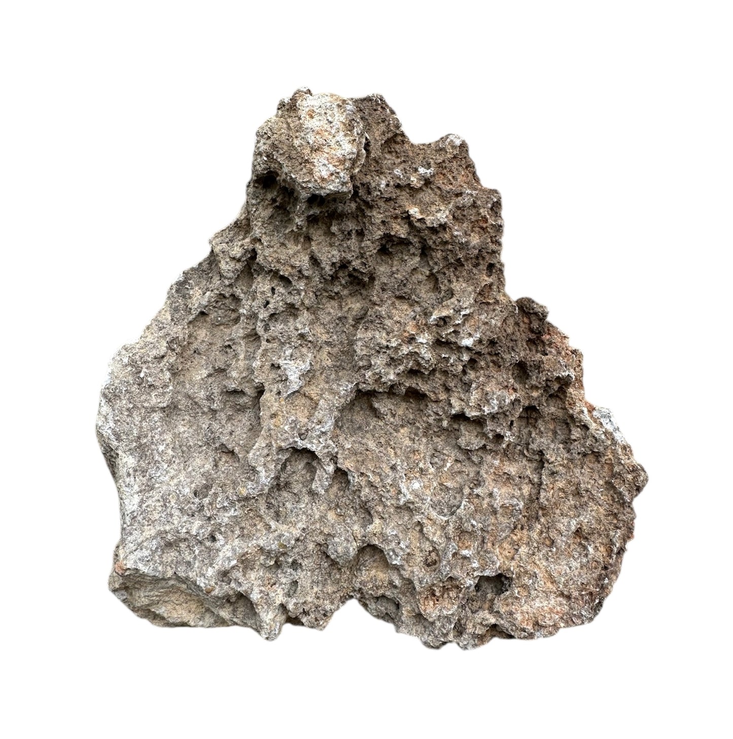 Lace Rock