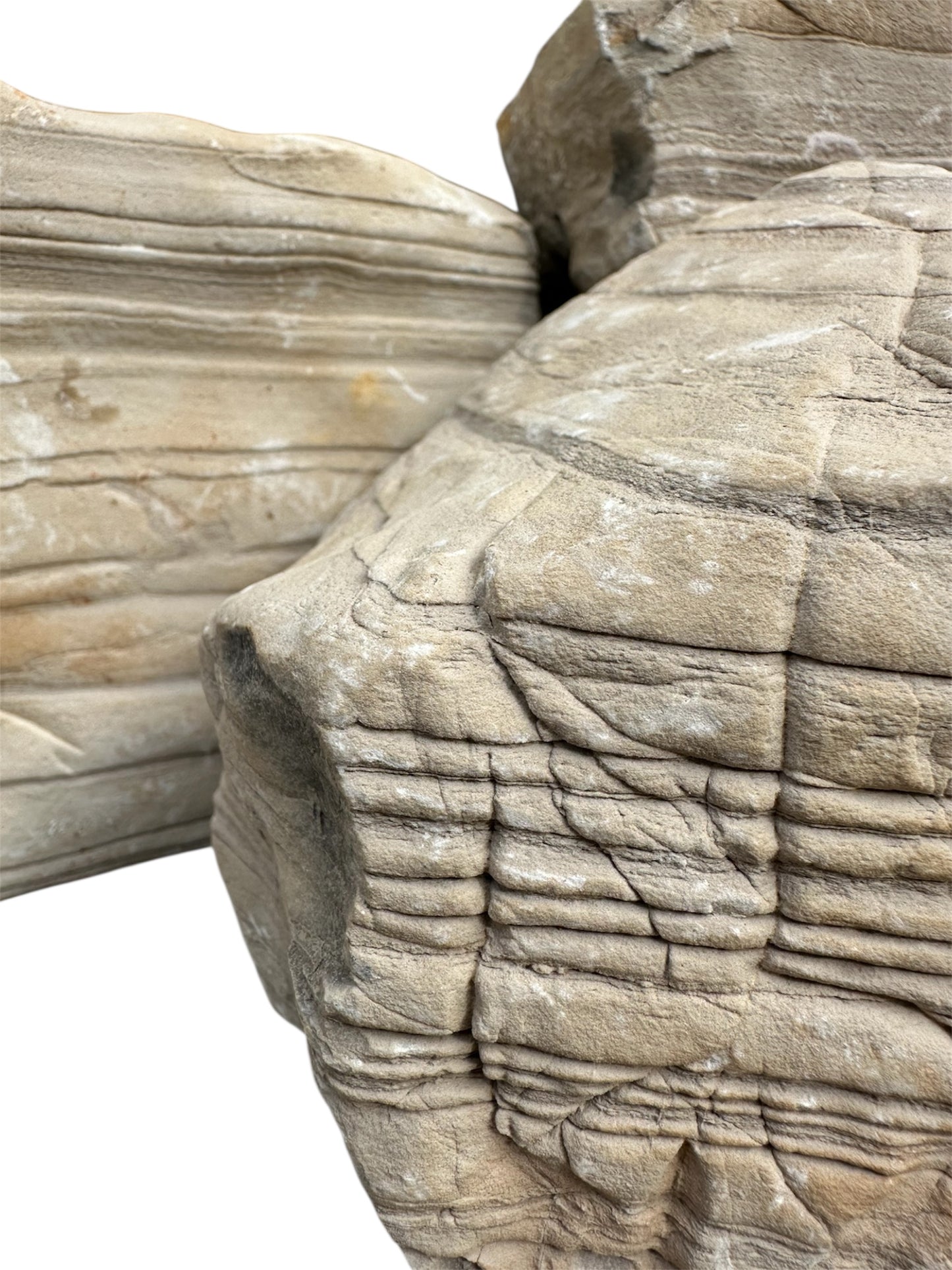 Gobi Desert Stone
