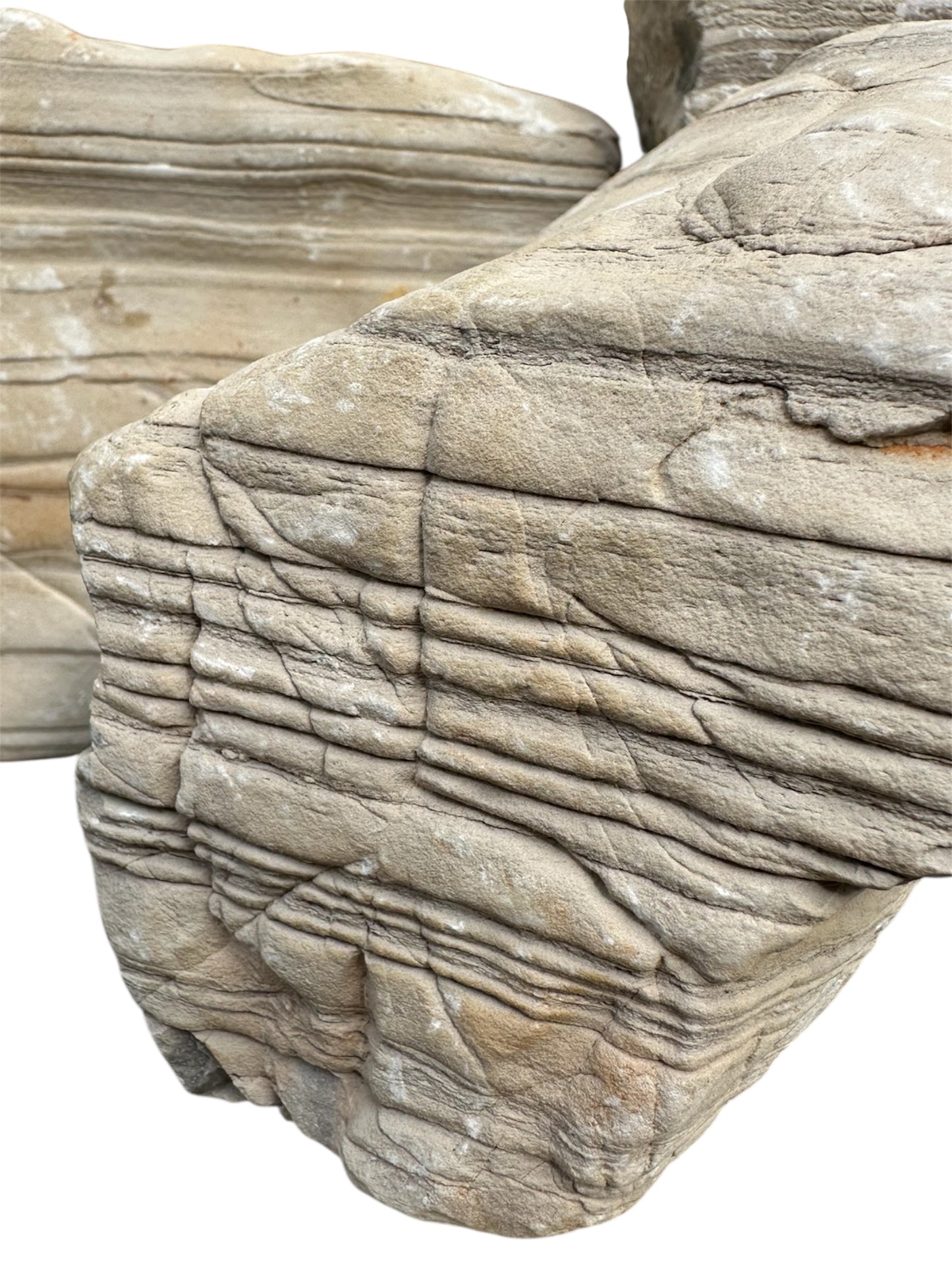 Gobi Desert Stone