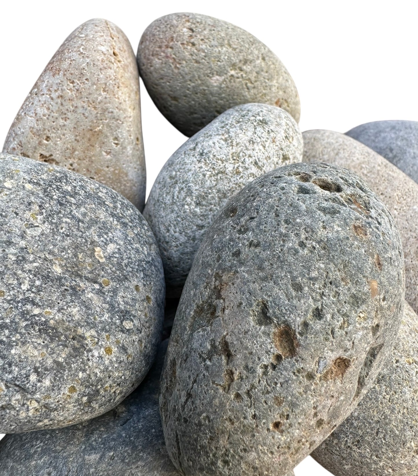 Ancient River Stone