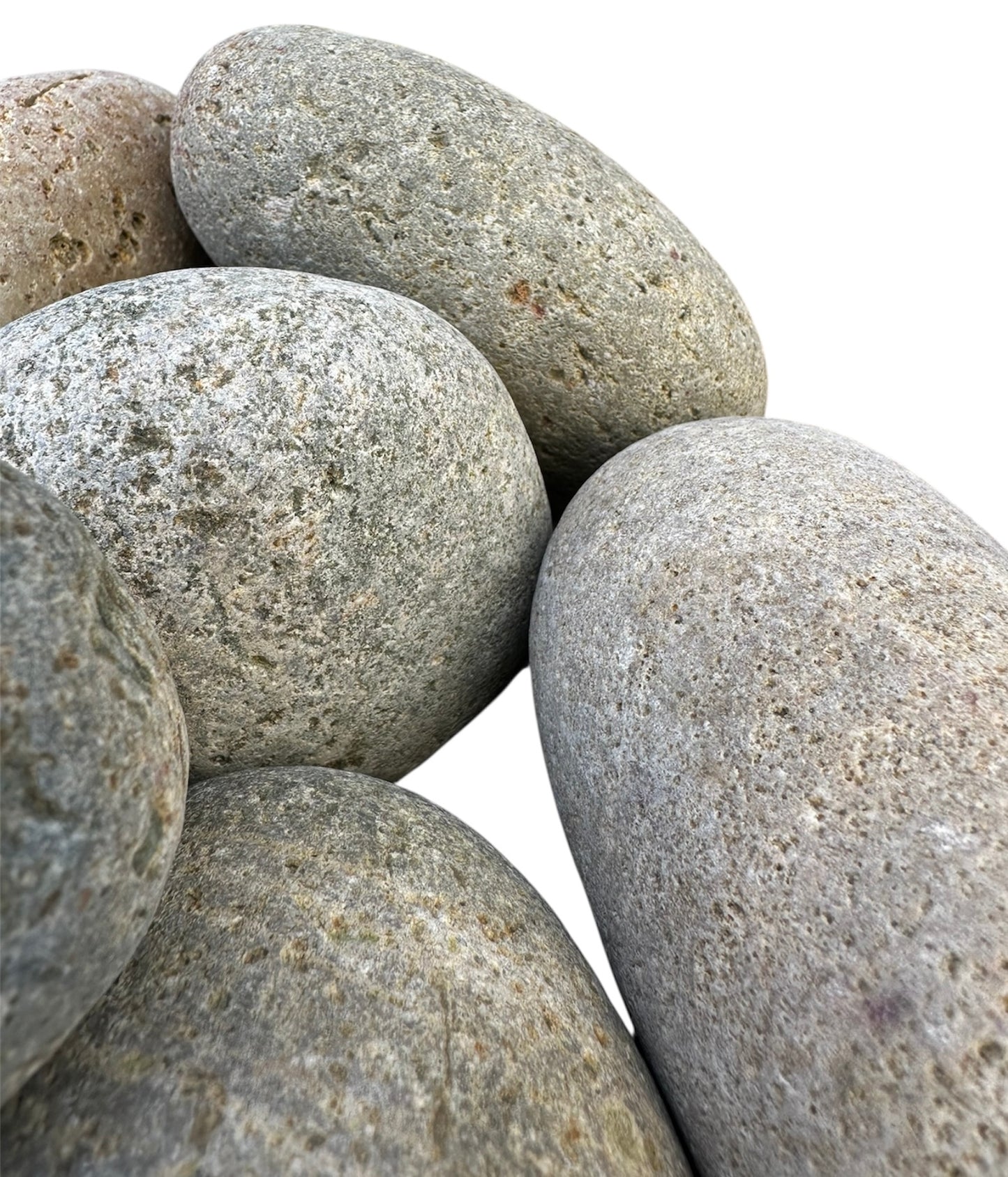 Ancient River Stone