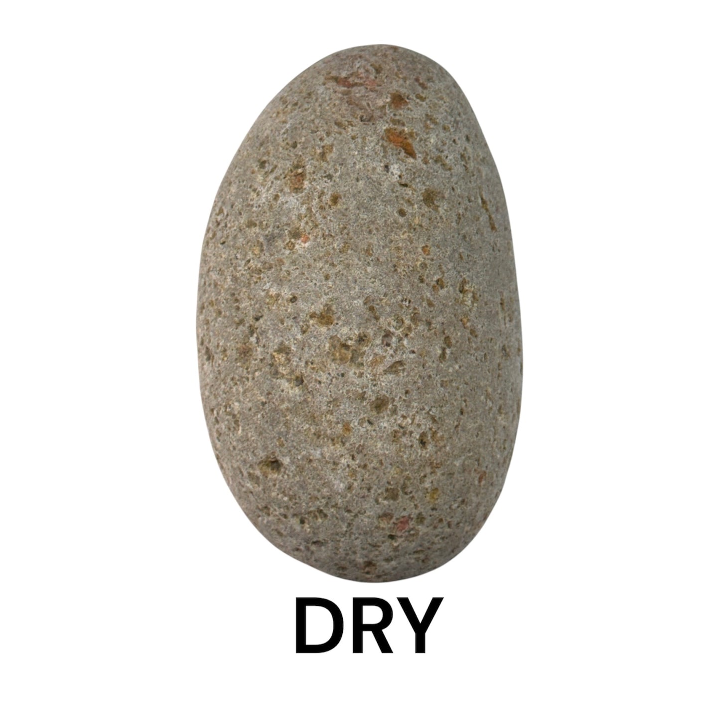 Ancient River Stone