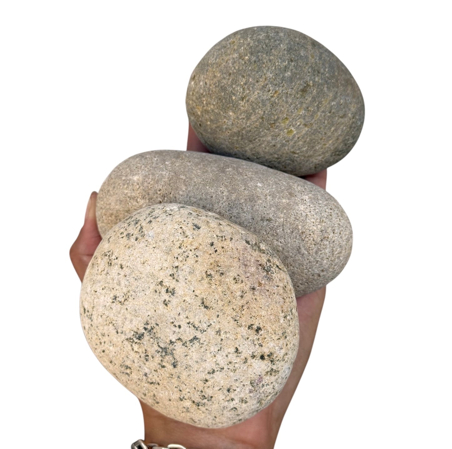 Ancient River Stone
