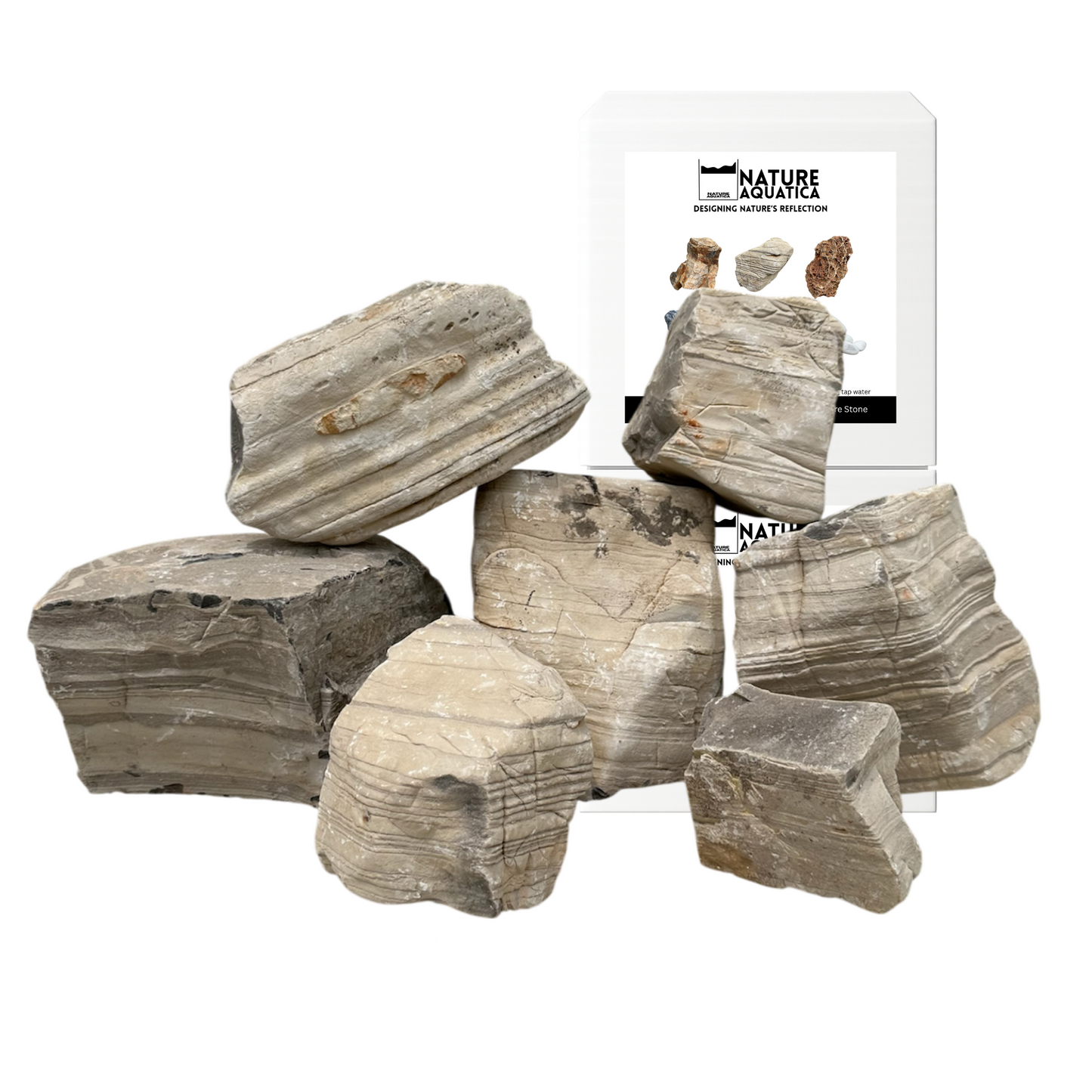 Gobi Desert Stone
