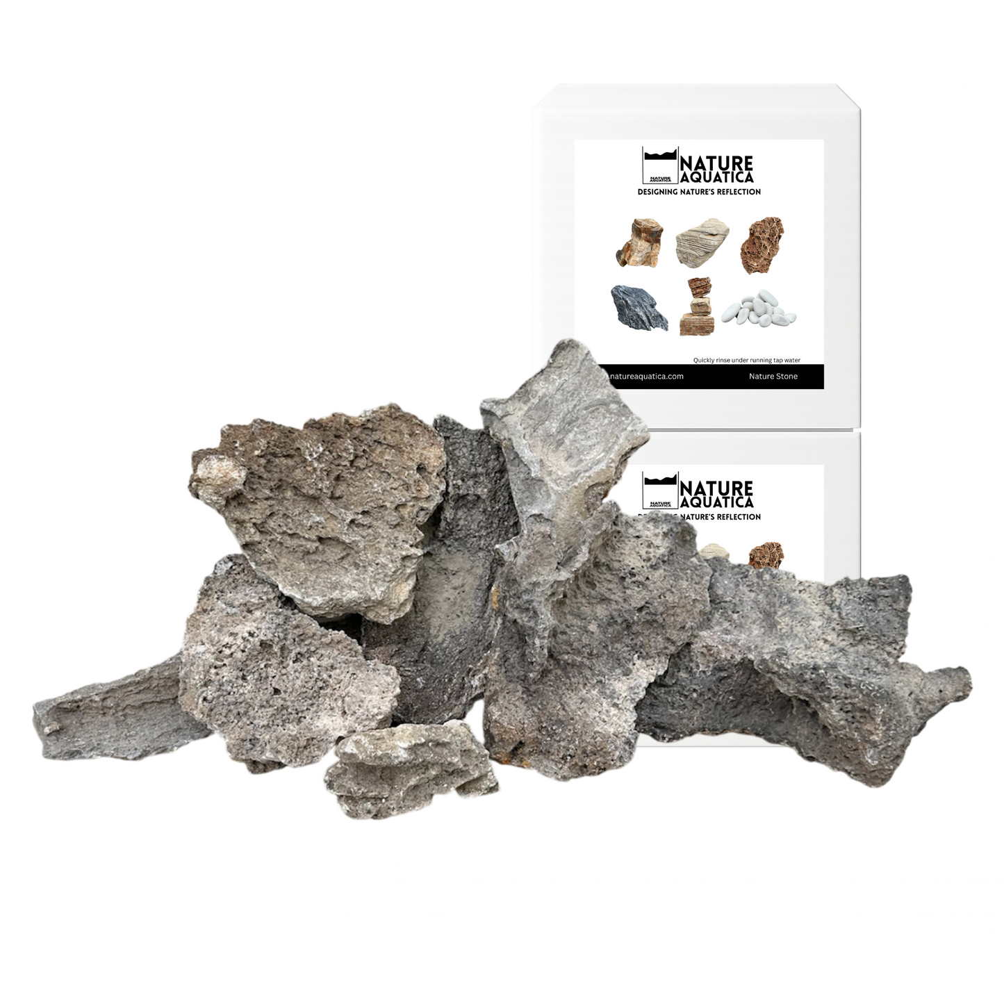 Lace Rock